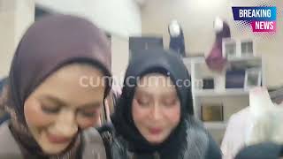 Download Lagu BREAKING NEWS!! Inilah Reaksi Paula Saat Ditanya Media Karena Tidak Hadir Dalam Persidangan Kemarin MP3