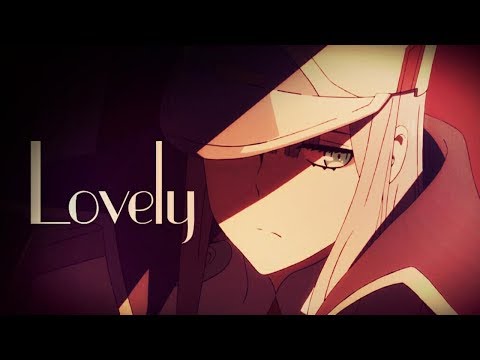 Hiro & Zero Two {AMV} - Lovely