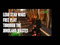 Jundland Wastes 100% All Mini-Kits + Red Brick