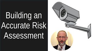 Details Building an Accurate Risk Assessment: Intro to Cybersecurity Fundamentals Update