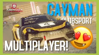 I am testing the new porsche 718 gt4 clubsport in multiplayer of
asphalt 9! enjoy :d subscribe for more 9 content! music credits:
octilary - chil...