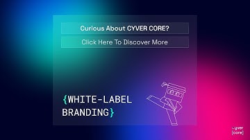 Cyver Core | White-Label Branding