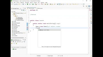 Methods and Object in Java