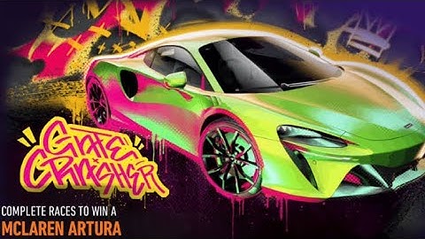 Need for Speed: No Limits | Gate Crasher Special Event Day 1