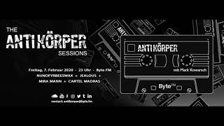 Antikörper February 7, 2020 Preview Jingle