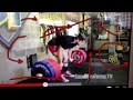 LOW VS HIGH HIP DEADLIFTS: Use What Works Best For You