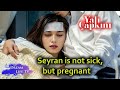 Seyran Is Not Sick But Pregnant Yalトア テ Pkトアnトア 74 Bテカlテシm 1 Fragmanトア ENGLISH SUBTITLES Seyran Is Not Sick But Pregnant Yalトア テ Pkトアnトア 74 Bテカlテシm 1 Fragmanトア ENGLISH SUBTITLES