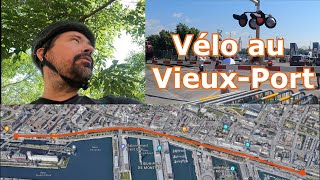 Montréal à Vélo: Mes aventures sur la 