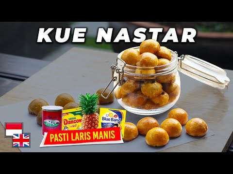 Video: Komposisi Kimia Nanas Lengkap