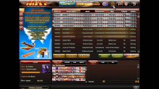 Mission Against Terror [MAT] - Open Mysterious box [SP] + Magic eggs