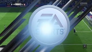 FIFA 18 Robben Breakdance