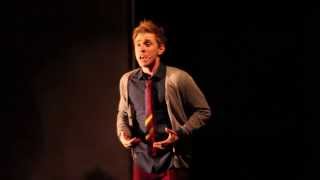 Video voorbeeld van ""Role of a Lifetime" by Payson Lewis | bare: A Rock Musical | Los Angeles"
