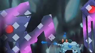 Corebound: Crystal Quarry | Pure ★3 - Part 6 Walkthrough