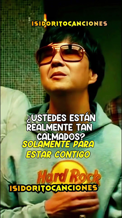 HANGOVER 2. Mr. Chow En El Ascensor | Jim Croce - Time In A Bottle.