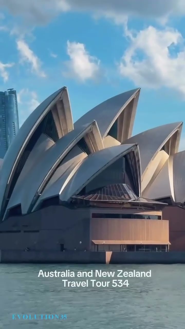Sydney, Australia - YouTube