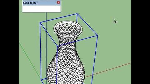 Solid Tools and True bend