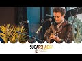 Dawes - Crack the Case (Live Acoustic) | Sugarshack Live & Direct