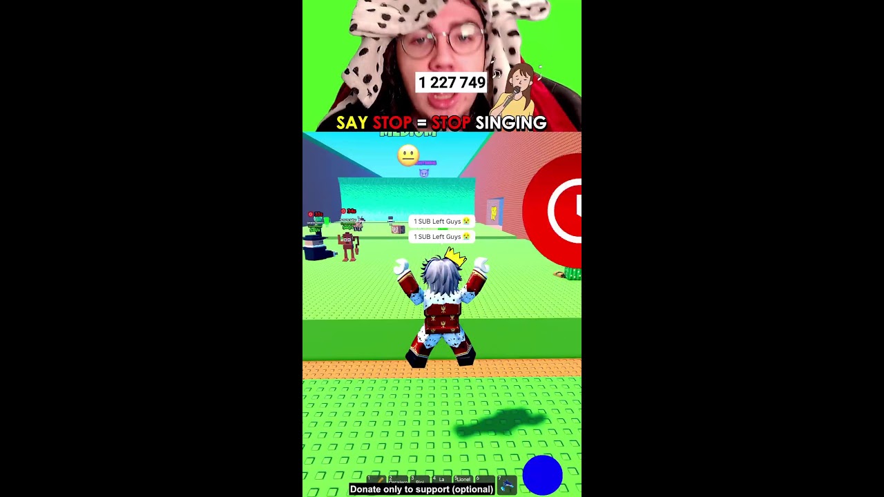 roblox best gameplay