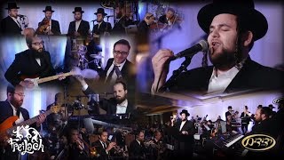 Une’saneh​ ​Tokef​ ​-​ ​Freilach​ ​Band​ ​ft.​ ​Shmueli​ ​Ungar​ ​&​ ​Yedidim​ ​Choir chords