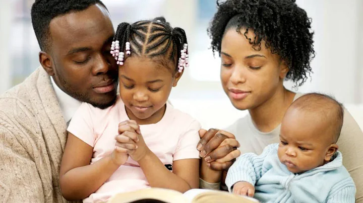 10 Bible Verses Every Christian Parent Should Know