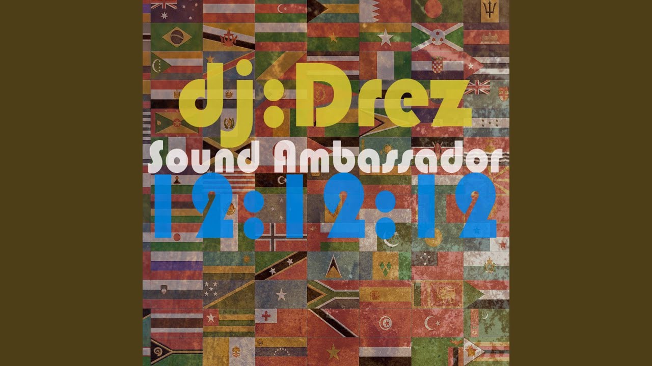 Sound Ambassador Sound Ambassador