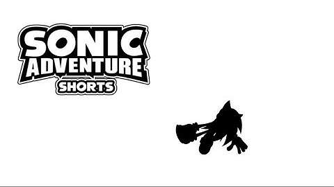 ||:Stick Nodes:|| Sonic Adventure Shorts (Outro)