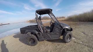 UTV 700