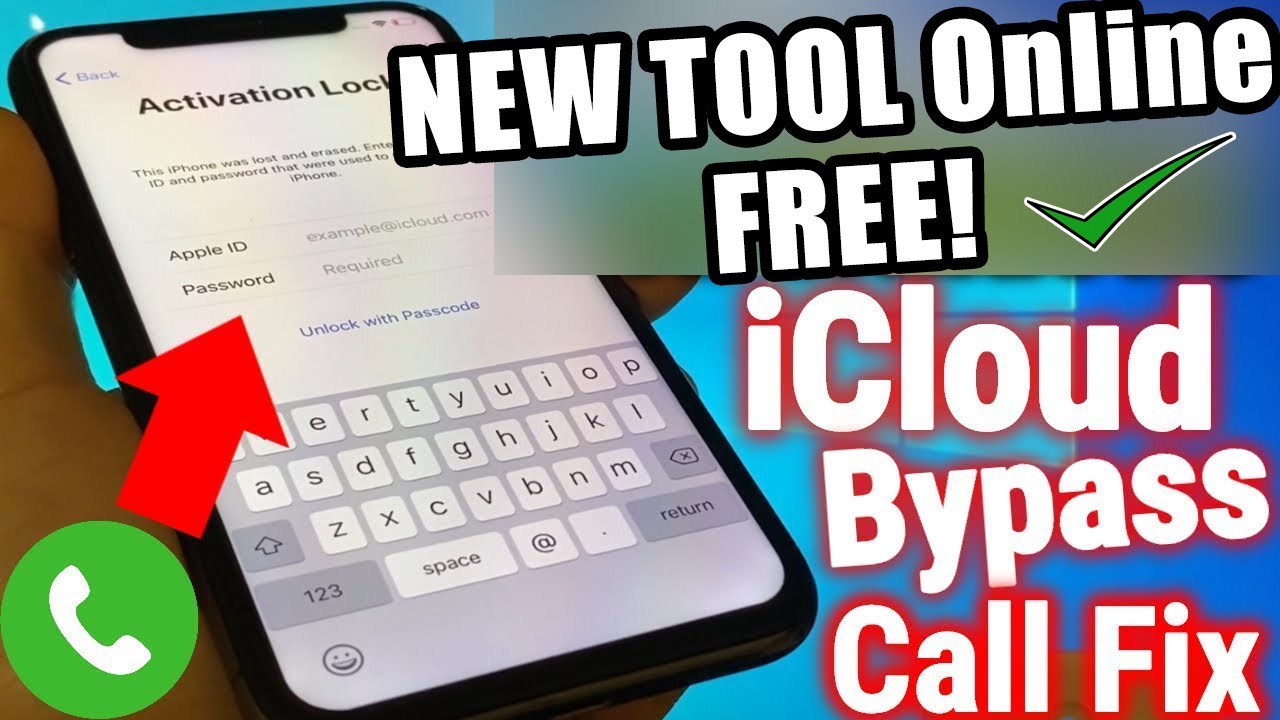 icloud bypass tool free ios 9.3.5