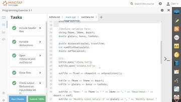 COSC 1436 - Chapter 3, Programming Exercise 3-1 part f