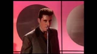 (sapecu bootlegs) Loquillo y Los Trogloditas - La bola de cristal TVE (1984-1985)