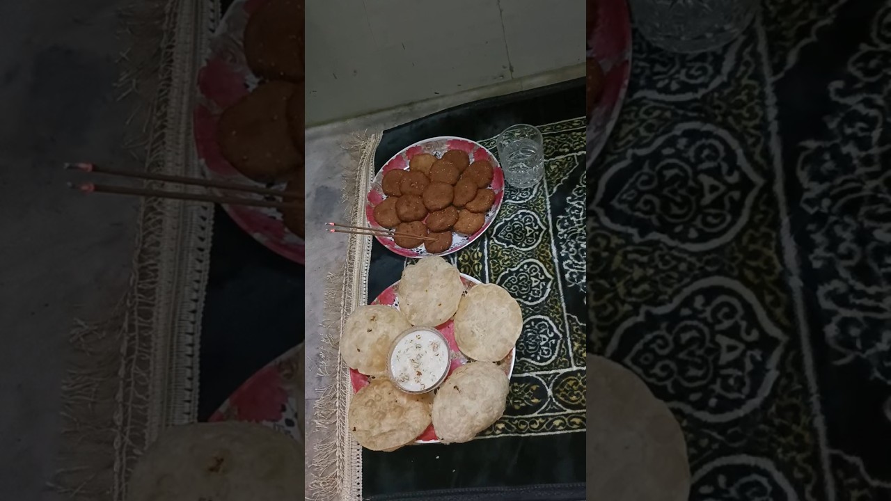 22 Rajab kunde ki niyaz| meethi tikiya recipe|#sayra cooking blog #