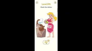 Dop 2 delete one part level 372 solution #dop2  #doplevels  #deleteonepart #shorts #giandragaming