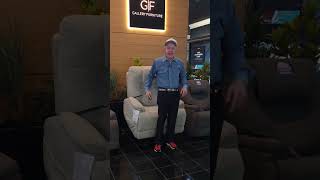 Can a Lift Chair Help You Sit Down? Meet the MacZcliner