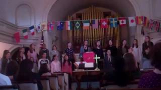ECGC - Awards Ceremony