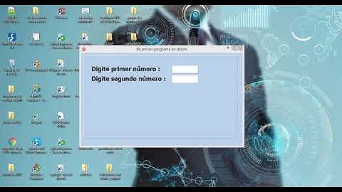APRENDER RAD STUDIO 2021 GRATIS DESDE CERO - CLASE  1