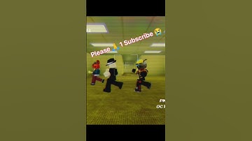 #Roblox trending video #roblox dance training video subscribe now 😭😞