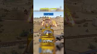 мой любимый момент за последний год в РАСТ/RUST @C0BALTLAB - обнови свой инвентарь #rust #раст