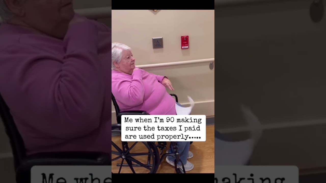 Tax Problems: Making sure my taxes are used properly!