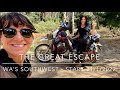 The Great Escape - WA’s Southwest, Blackwood, Barrabup Pool, Nannup, Glenoran, Chappel’s Bridge