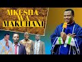 [31.5.2024] MKESHA WA MAKUHANI KIMARA TEMBONI - KWA KUHANI MWALIMU MUSA RICHARD MWACHA