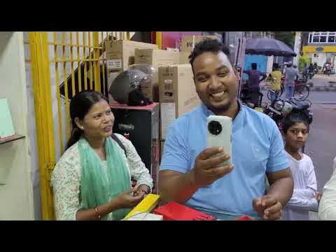 OnePlus 11R 🔥🔥🔥The Ultimate Flagship Killer Is Here - Unboxing by happy