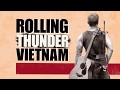 Rolling Thunder Vietnam Pops | Friday 13 &amp; Saturday 14 March 2020