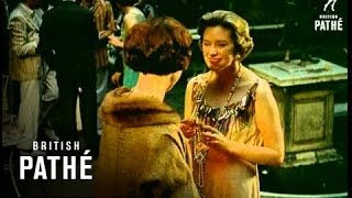 Twenties Party Aka Beverley Nichols 1958