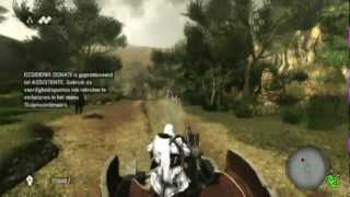 AC Brotherhood - War Machines - Machine Gun - 100% Sync - Walkthrough screenshot 4