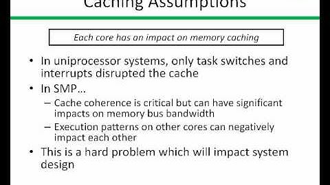 RTEMS Talk by Joel Sherrill @ VU University in Amsterdam in January 2014