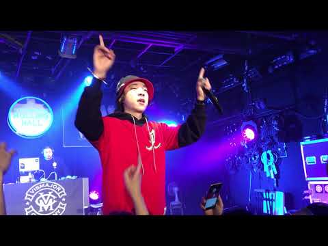 넉살 팔지않아&make it slow