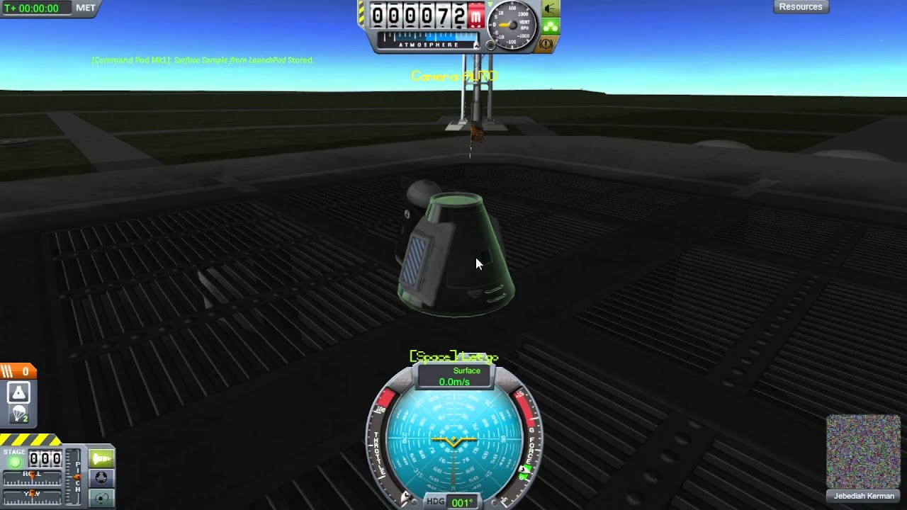 how to launch rockets kerbal space program xbox one how to launch rockets kerbal space program xbox one
