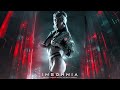 INSOMNIA - Dark Clubbing  / Cyberpunk / Dark Techno / Midtempo Bass / EBM Mix Mp3 Song