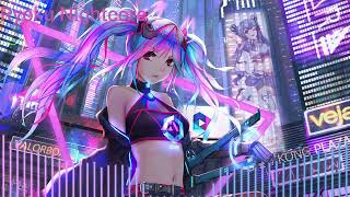 Nightcore  Drum Go Dum ft Aluna Wolftyla Bekuh Boom