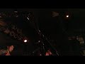 「コンクリートジャングル」Live@難波mere